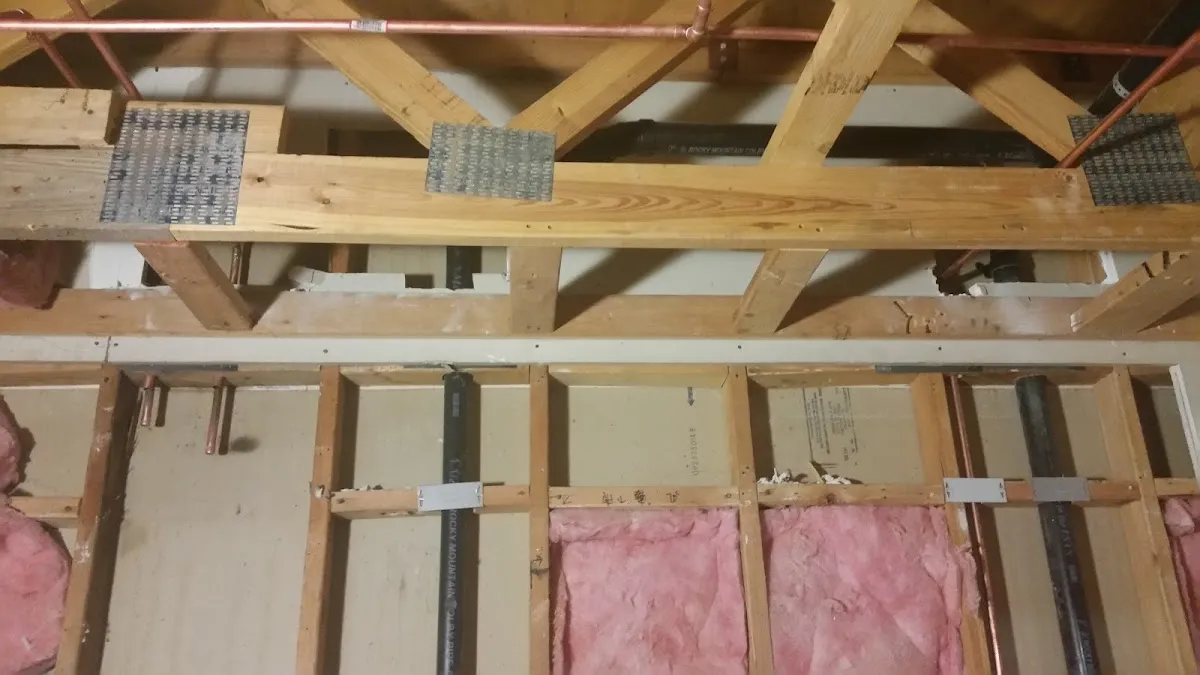 Tankless Water Heater in Richland, MS